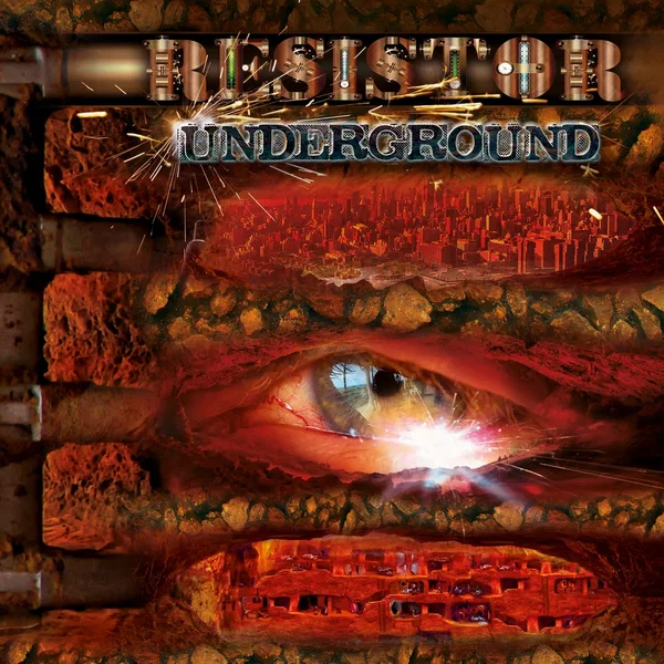 Underground