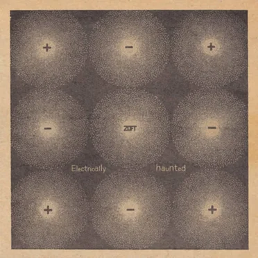 Electrically Haunted by Zoft - album cover