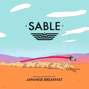 Sable: Original Soundtrack