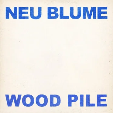 Wood Pile