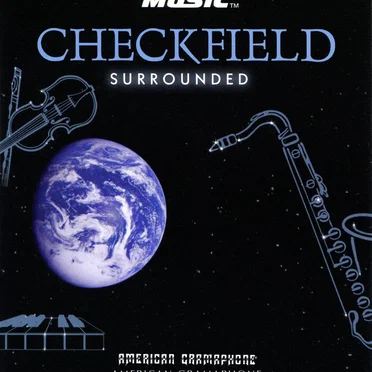 Surrounded