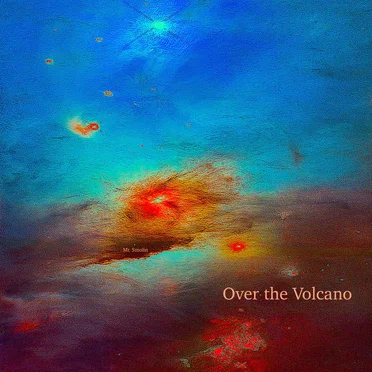 Over the Volcano