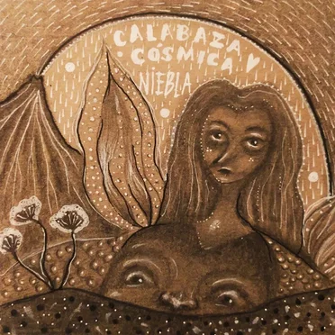 Niebla EP by Calabaza Cósmica - album cover