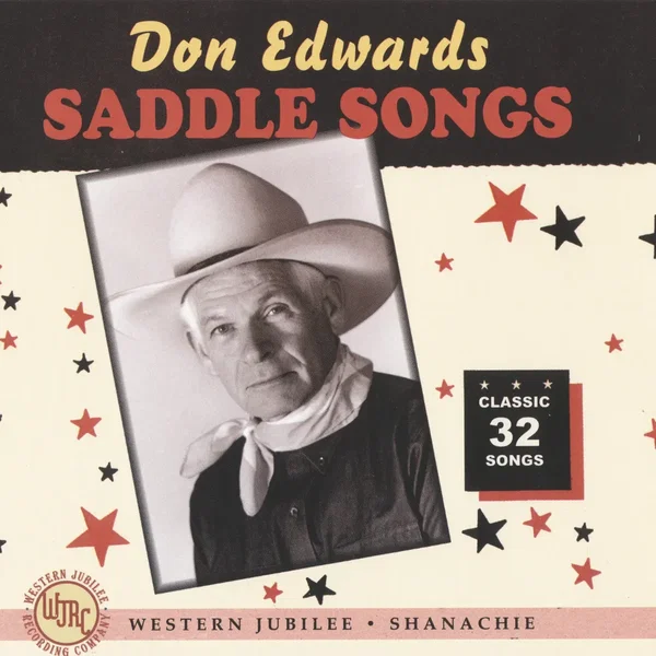 Saddle Songs