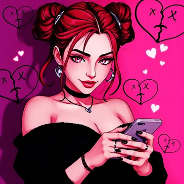 Late Night Text