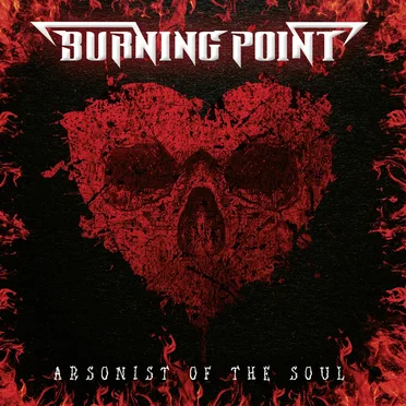 Arsonist of the Soul