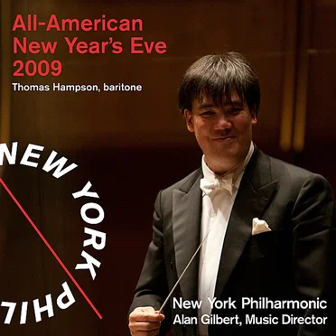 An American New Year’s Eve