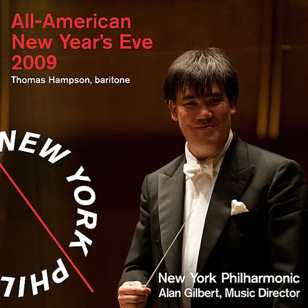 An American New Year’s Eve