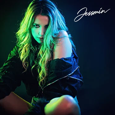 Ur So Good by Jessmin - album cover