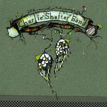 17th & Chicago by Charlie Shafter - album cover