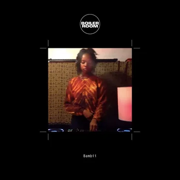 Boiler Room: BAMBII, Streaming From Isolation, Apr 8, 2020