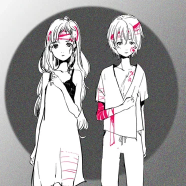 病名は愛だった (COVER)