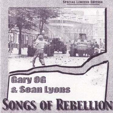 Songs of Rebellion