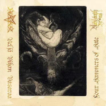 Neljä vihan vasaraa / Four Hammers of Hate