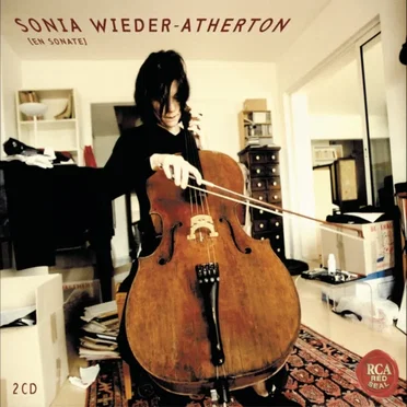 Sonia Wieder-Atherton en sonate