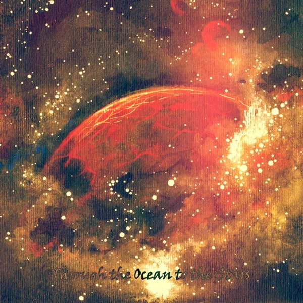 Through the Ocean to the Stars