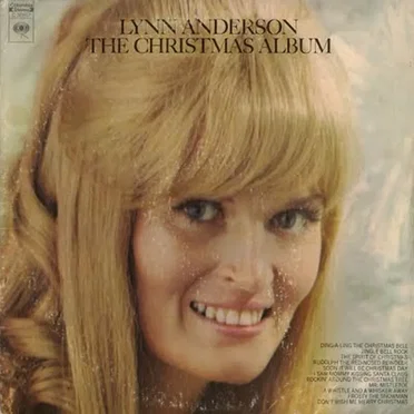 The Christmas Album