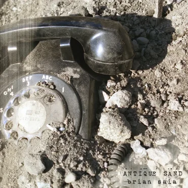 Antique Sand