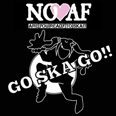 GO SKA GO!!