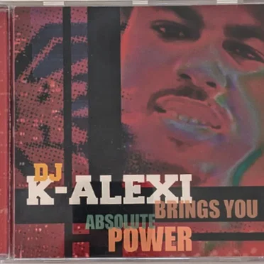 Brings You Absolute Power