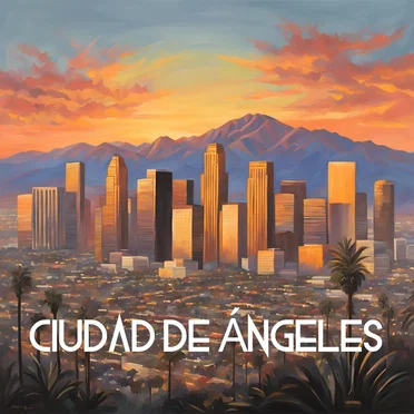 Ciudad de Ángeles