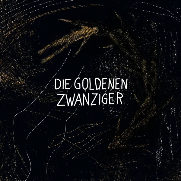 Die goldenen Zwanziger
