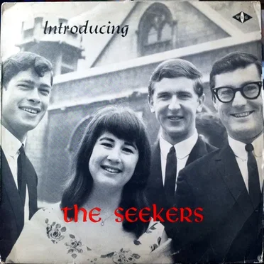 Introducing the Seekers