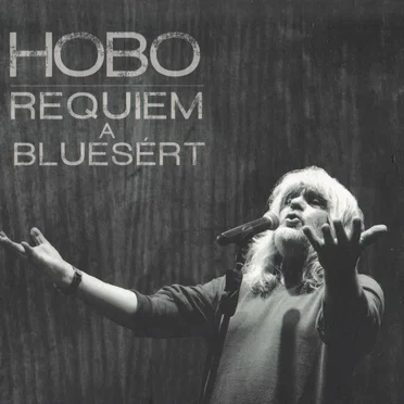 Requiem A Bluesért