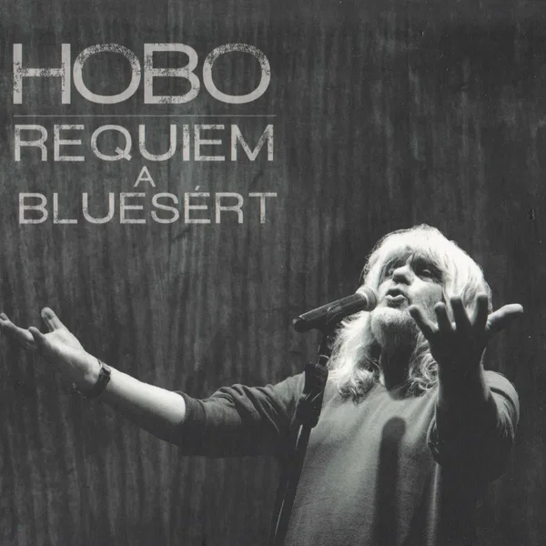 Requiem A Bluesért