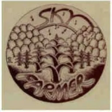 Amazing Grace by Sky Farmer - album cover