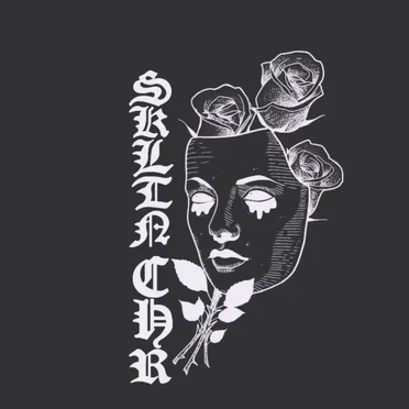 Heaven Is Deadly by SKLTN CHR - album cover