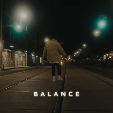 Balance by Basha - album cover