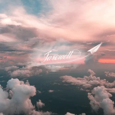 Farewell by A. Blomqvist - album cover