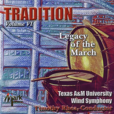 Tradition: Vol 5 - Gegacy of the March