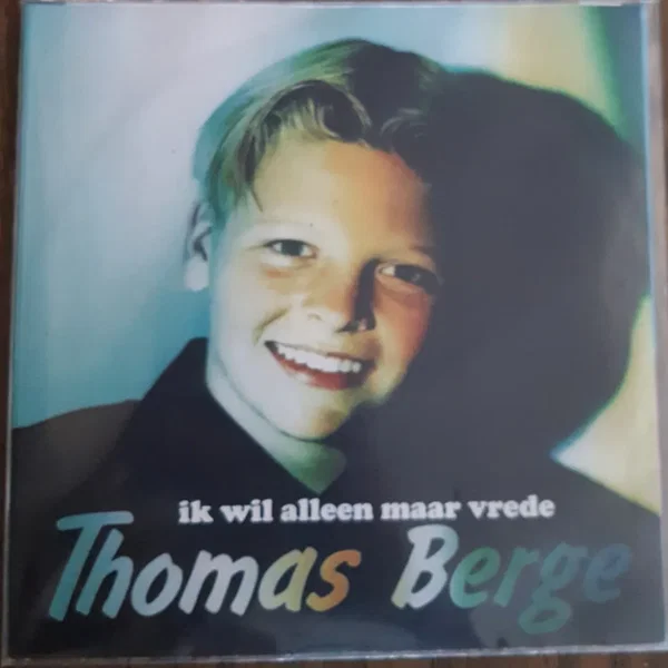 Ik wil alleen maar vrede / Wolke 7