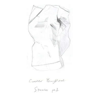 Sketches Pt. 1 by Conner Youngblood - album cover