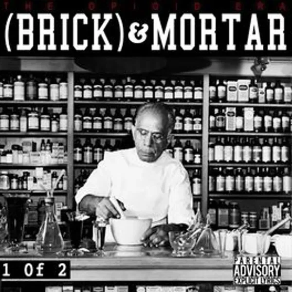Brick and Mortar