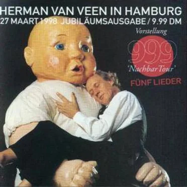 Vorstellung 999 'Nachbar Tour'