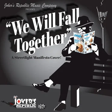 We Will Fall Together