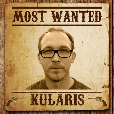 Most Wanted Kularis