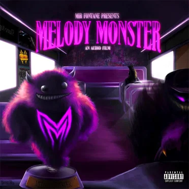 Melody Monster