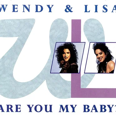 Are You My Baby?
