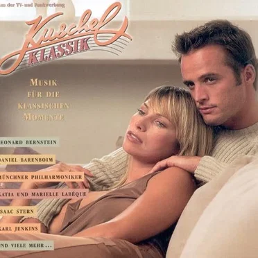 Kuschelklassik 7 by Various Artists - album cover