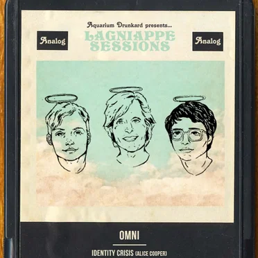 Lagniappe Sessions