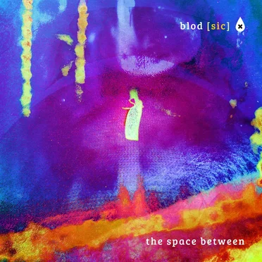 the space between
