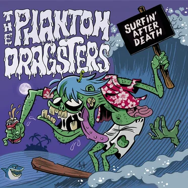 Surfin’ After Death