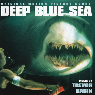 Deep Blue Sea