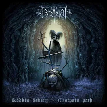 Ködkín ösvény - Mistpain Path