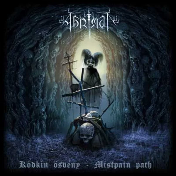 Ködkín ösvény - Mistpain Path