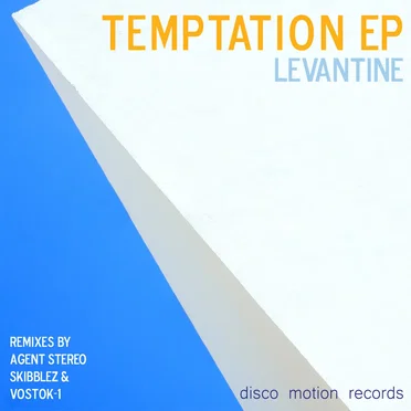 Temptation EP